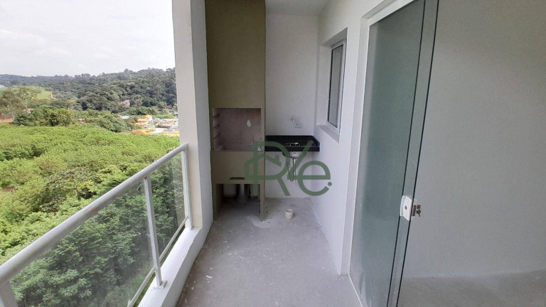 Imagem Apartamento com 2 Quartos à Venda, 54 m² em Jardim Pioneira - Cotia