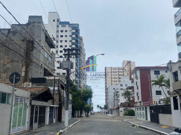 Imagem Apartamento com 2 Quartos à Venda, 88 m² em Guilhermina - Praia Grande
