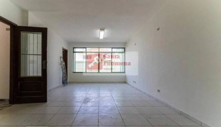 Imagem Casa com 3 Quartos à Venda, 500 m² em Campestre - Santo André Imagem Casa com 3 Quartos à Venda, 500 m² em Campestre - Santo André