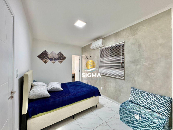 Imagem Apartamento com 2 Quartos à Venda, 75 m² em Jardim Astúrias - Guarujá Imagem Apartamento com 2 Quartos à Venda, 75 m² em Jardim Astúrias - Guarujá