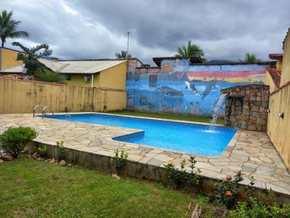 Imagem Casa com 3 Quartos à Venda, 223 m² em Chácaras Mogiano - Bertioga Imagem Casa com 3 Quartos à Venda, 223 m² em Chácaras Mogiano - Bertioga