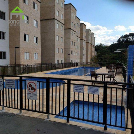Imagem Apartamento com 2 Quartos à Venda, 45 m² em Jardim Petrópolis - Cotia Imagem Apartamento com 2 Quartos à Venda, 45 m² em Jardim Petrópolis - Cotia