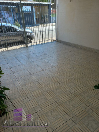 Imagem Casa com 3 Quartos à Venda, 160 m² em Vila Lageado - São Paulo Imagem Casa com 3 Quartos à Venda, 160 m² em Vila Lageado - São Paulo