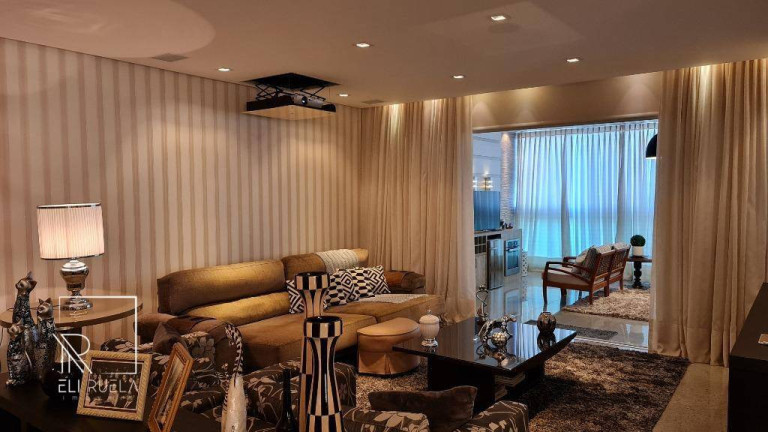 Imagem Apartamento com 4 Quartos à Venda, 300 m² em Praia De Itaparica - Vila Velha Imagem Apartamento com 4 Quartos à Venda, 300 m² em Praia De Itaparica - Vila Velha