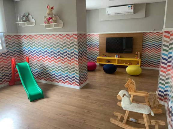 Imagem Apartamento com 2 Quartos à Venda, 52 m² em Ipiranga - São Paulo