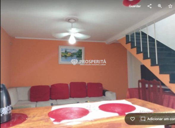 Imagem Casa com 4 Quartos à Venda, 130 m² em Taboão - São Bernardo Do Campo Imagem Casa com 4 Quartos à Venda, 130 m² em Taboão - São Bernardo Do Campo