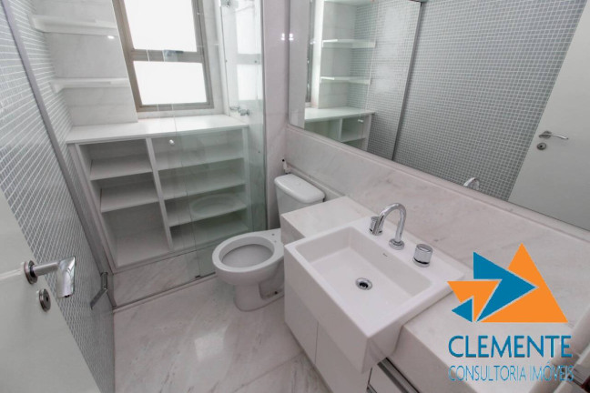 Imagem Apartamento com 4 Quartos à Venda, 276 m² em Belvedere - Belo Horizonte