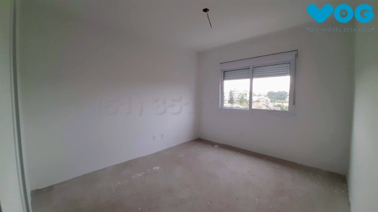Imagem Imóvel com 3 Quartos à Venda, 98 m² em Cristo Redentor - Porto Alegre