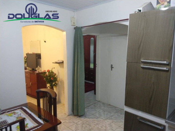 Imagem Casa com 2 Quartos à Venda, 182 m² em Viamão Imagem Casa com 2 Quartos à Venda, 182 m² em Viamão