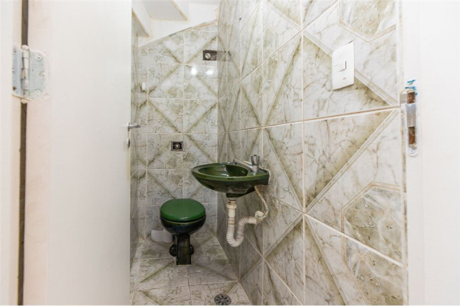 Imagem Casa com 3 Quartos à Venda, em Mooca - São Paulo Imagem Casa com 3 Quartos à Venda, em Mooca - São Paulo