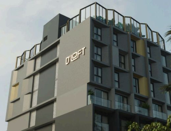 Imagem Loft com 1 Quarto à Venda, 19 m² em Manaíra - João Pessoa Imagem Loft com 1 Quarto à Venda, 19 m² em Manaíra - João Pessoa