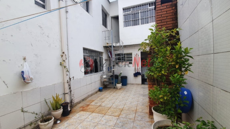 Imagem Sobrado com 3 Quartos à Venda, 200 m² em Baeta Neves - São Bernardo Do Campo Imagem Sobrado com 3 Quartos à Venda, 200 m² em Baeta Neves - São Bernardo Do Campo