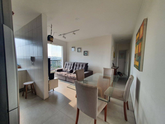 Imagem Apartamento com 2 Quartos à Venda, 54 m² em Jardim Caboré - São Paulo Imagem Apartamento com 2 Quartos à Venda, 54 m² em Jardim Caboré - São Paulo
