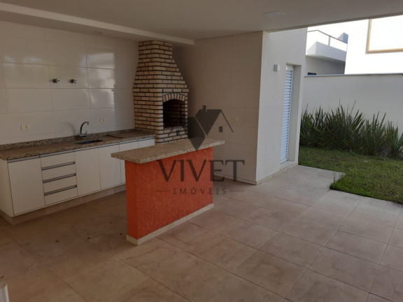 Imagem Casa de Condomínio com 3 Quartos à Venda, 250 m² em Condominio Residencial Chacara Ondina - Sorocaba Imagem Casa de Condomínio com 3 Quartos à Venda, 250 m² em Condominio Residencial Chacara Ondina - Sorocaba