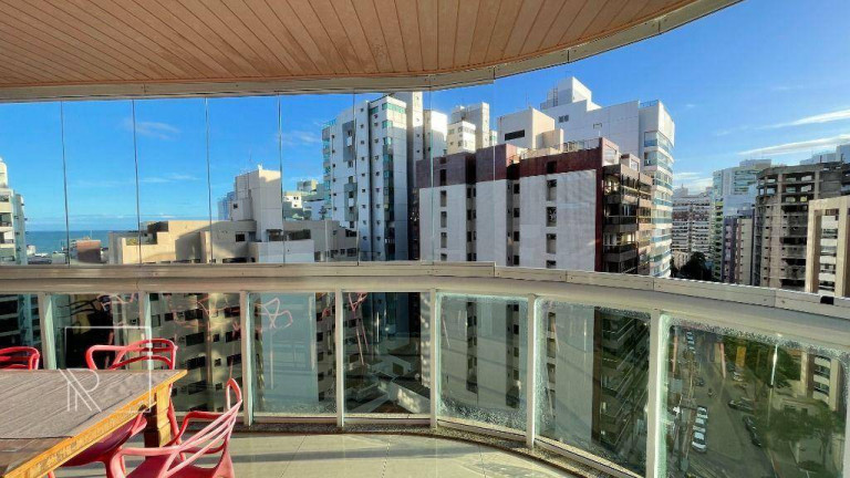 Imagem Apartamento com 4 Quartos à Venda, 145 m² em Praia Da Costa - Vila Velha Imagem Apartamento com 4 Quartos à Venda, 145 m² em Praia Da Costa - Vila Velha