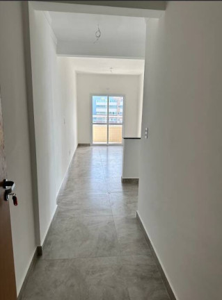 Imagem Apartamento com 2 Quartos à Venda, 52 m² em Caiçara - Praia Grande