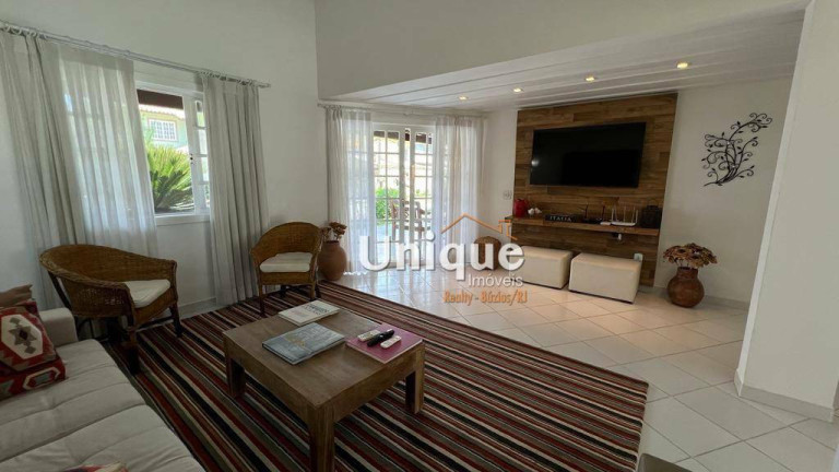 Imagem Casa com 4 Quartos à Venda, 230 m² em Baía Formosa - Armação Dos Búzios Imagem Casa com 4 Quartos à Venda, 230 m² em Baía Formosa - Armação Dos Búzios