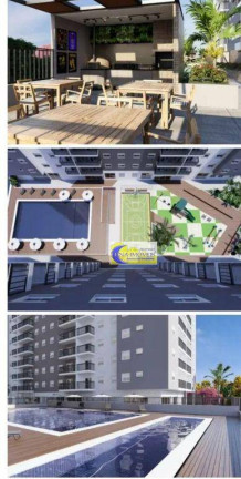 Imagem Apartamento com 2 Quartos à Venda, 58 m² em Vila Mussolini - São Bernardo Do Campo Imagem Apartamento com 2 Quartos à Venda, 58 m² em Vila Mussolini - São Bernardo Do Campo