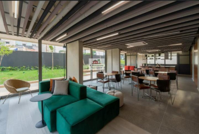 Imagem Apartamento com 1 Quarto para Alugar, 37 m² em Vila Madalena - São Paulo Imagem Apartamento com 1 Quarto para Alugar, 37 m² em Vila Madalena - São Paulo