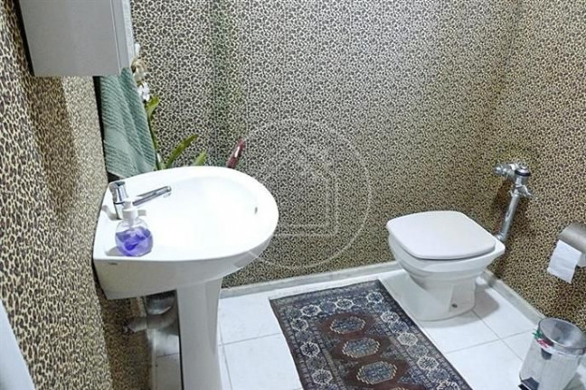 Imagem Apartamento com 4 Quartos à Venda, 230 m² em Copacabana - Rio De Janeiro