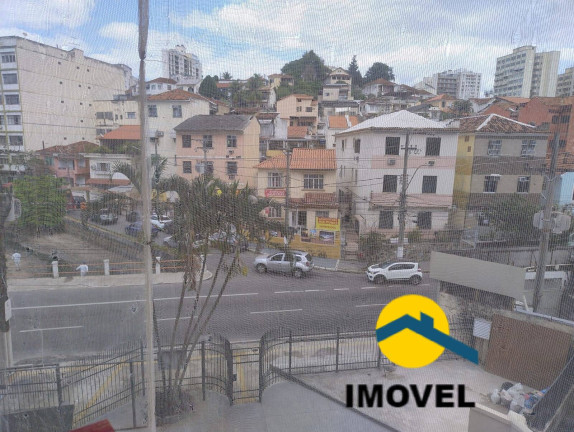 Imagem Apartamento com 2 Quartos à Venda, 70 m² em Icaraí - Niterói