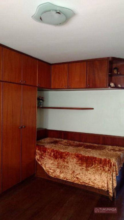 Imagem Apartamento com 2 Quartos à Venda, 60 m² em Vila Siqueira - São Paulo Imagem Apartamento com 2 Quartos à Venda, 60 m² em Vila Siqueira - São Paulo