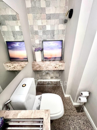 Imagem Apartamento com 4 Quartos à Venda, 200 m² em Guararapes - Fortaleza Imagem Apartamento com 4 Quartos à Venda, 200 m² em Guararapes - Fortaleza