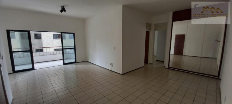 Imagem Apartamento com 3 Quartos à Venda, 122 m² em Aldeota - Fortaleza Imagem Apartamento com 3 Quartos à Venda, 122 m² em Aldeota - Fortaleza