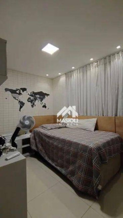 Imagem Apartamento com 3 Quartos à Venda, 82 m² em Praia De Itaparica - Vila Velha Imagem Apartamento com 3 Quartos à Venda, 82 m² em Praia De Itaparica - Vila Velha