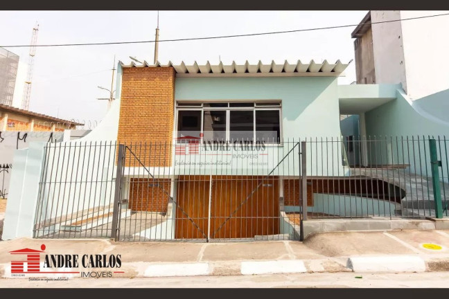 Imóvel com 3 Quartos à Venda, 280 m² em Vila Campesina - Osasco