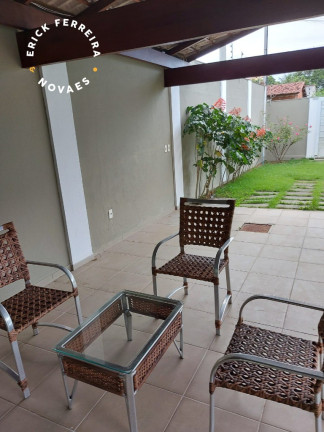 Imagem Casa com 5 Quartos à Venda, 300 m² em Nova Guarapari - Guarapari Imagem Casa com 5 Quartos à Venda, 300 m² em Nova Guarapari - Guarapari