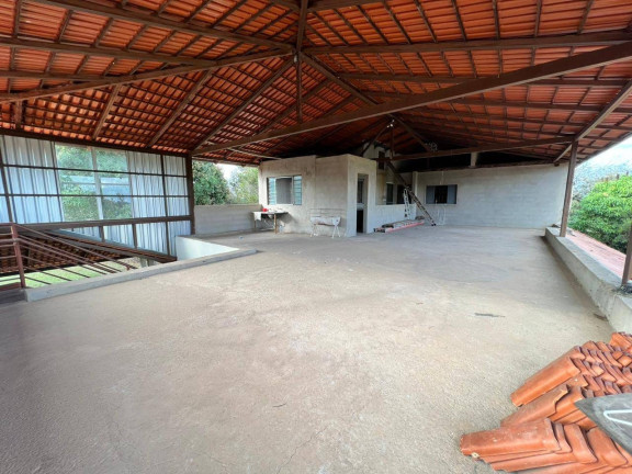 Imagem Chácara com 3 Quartos à Venda, 450 m² em Vila Ipê Amarelo - Contagem