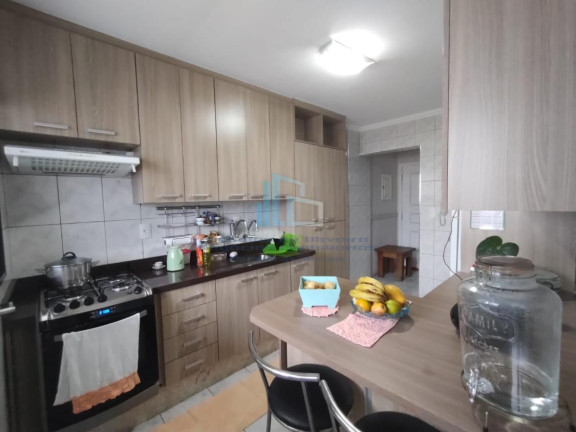 Imagem Apartamento com 2 Quartos à Venda, 116 m² em Caiçara - Praia Grande