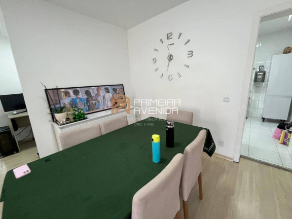 Imagem Apartamento com 3 Quartos à Venda, 114 m² em Vila Ema - São José Dos Campos