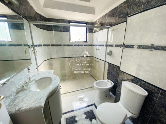 Imagem Apartamento com 3 Quartos à Venda, 188 m² em Pitangueiras - Guarujá