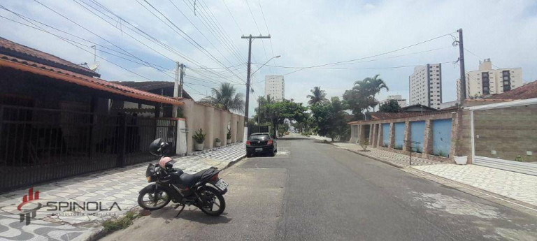Imagem Sobrado com 3 Quartos à Venda, 161 m² em Balneário Flórida - Praia Grande Imagem Sobrado com 3 Quartos à Venda, 161 m² em Balneário Flórida - Praia Grande