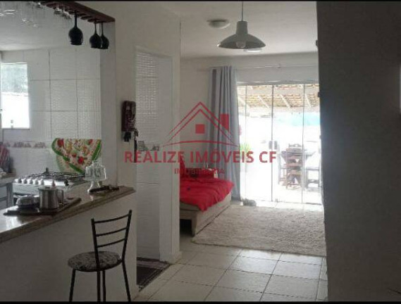 Imagem Casa com 3 Quartos à Venda, 300 m² em Ogiva - Cabo Frio