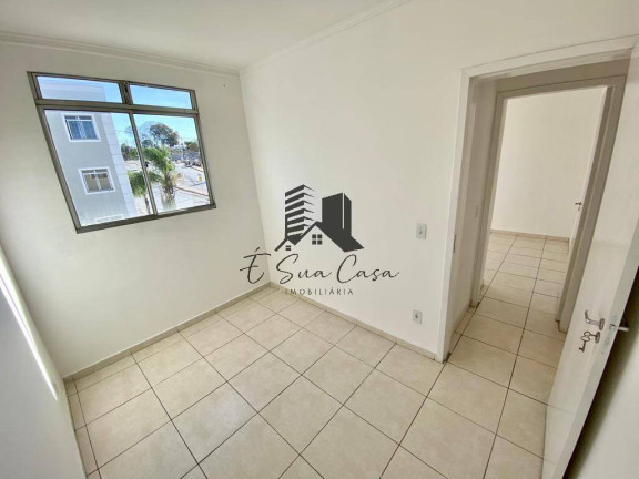 Imagem Apartamento com 3 Quartos à Venda, 52 m² em Kennedy - Contagem Imagem Apartamento com 3 Quartos à Venda, 52 m² em Kennedy - Contagem