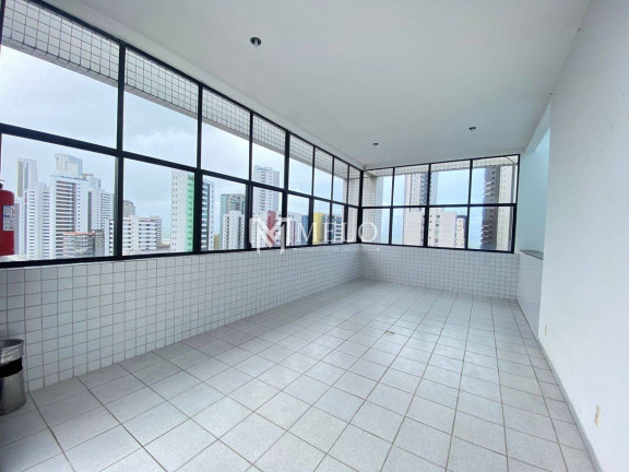 Imagem Apartamento com 2 Quartos à Venda, 54 m² em Pina - Recife