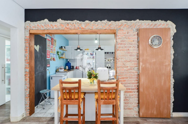 Imagem Apartamento com 3 Quartos à Venda, 136 m² em Cambuci - São Paulo