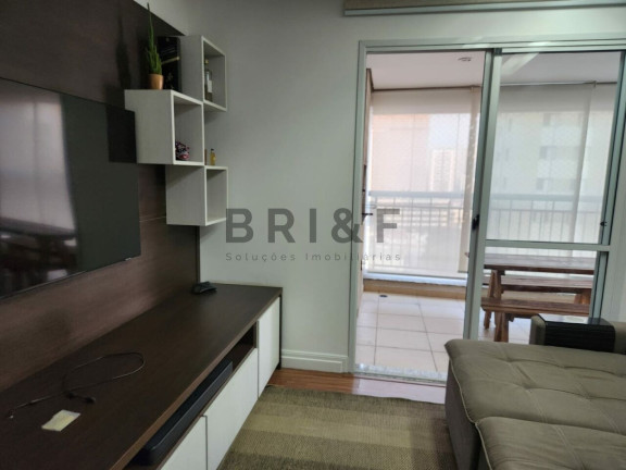 Imagem Apartamento com 3 Quartos para Alugar, 95 m² em Brooklin - São Paulo Imagem Apartamento com 3 Quartos para Alugar, 95 m² em Brooklin - São Paulo