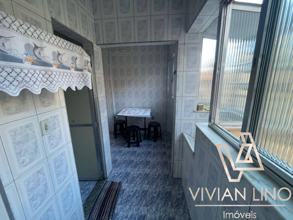 Imagem Apartamento com 2 Quartos à Venda, 69 m² em Vila Nova - Cabo Frio