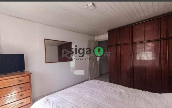 Imagem Casa com 3 Quartos à Venda, 80 m² em Tatuapé - São Paulo Imagem Casa com 3 Quartos à Venda, 80 m² em Tatuapé - São Paulo