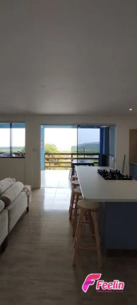 Imagem Casa com 3 Quartos à Venda, 80 m² em Vargem Do Bom Jesus - Florianópolis Imagem Casa com 3 Quartos à Venda, 80 m² em Vargem Do Bom Jesus - Florianópolis