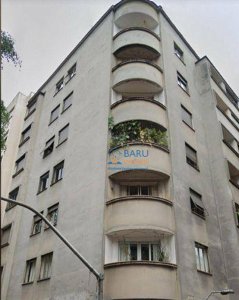 Imagem Apartamento com 3 Quartos à Venda, 130 m² em Santa Cecília - São Paulo Imagem Apartamento com 3 Quartos à Venda, 130 m² em Santa Cecília - São Paulo