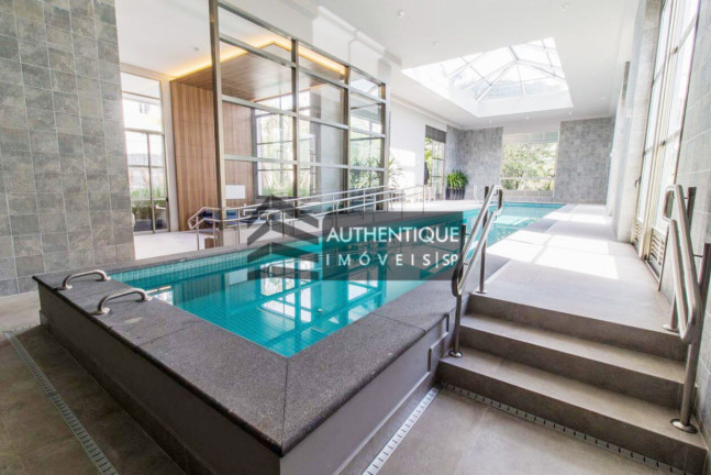 Imagem Apartamento com 4 Quartos à Venda, 325 m² em Paraíso - São Paulo Imagem Apartamento com 4 Quartos à Venda, 325 m² em Paraíso - São Paulo
