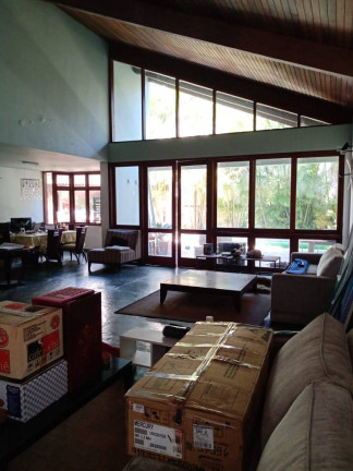 Imagem Casa com 3 Quartos à Venda ou Locação, 526 m² em Alphaville - Santana De Parnaíba Imagem Casa com 3 Quartos à Venda ou Locação, 526 m² em Alphaville - Santana De Parnaíba
