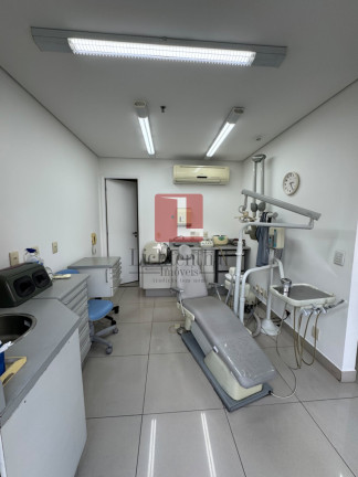 Imagem Sala Comercial à Venda, 32 m² em Vila Olímpia - São Paulo Imagem Sala Comercial à Venda, 32 m² em Vila Olímpia - São Paulo