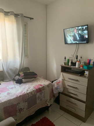 Imagem Casa com 3 Quartos à Venda, 74 m² em Residencial Comercial Cidade Vista Alegre - Pindamonhangaba Imagem Casa com 3 Quartos à Venda, 74 m² em Residencial Comercial Cidade Vista Alegre - Pindamonhangaba
