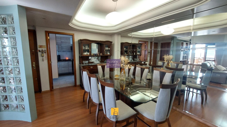 Imagem Apartamento com 3 Quartos à Venda, 180 m² em Cidade Nova - Rio Grande Imagem Apartamento com 3 Quartos à Venda, 180 m² em Cidade Nova - Rio Grande